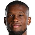 Christian Kabasele
